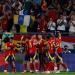 معلقين مباراة ألمانيا وإسبانيا في يورو 2024 والقناة الناقلة