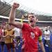 He was divisive at Arsenal but Granit Xhaka has tasted defeat TWICE in 64 games and lost the ball ONCE for Switzerland at Euro 2024... the Bayer Leverkusen star now has England in his sights, writes MATT BARLOW