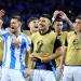 منتخب الأرجنتين يفوز على الإكوادور ويصل لنصف نهائي كوبا أمريكا 2024