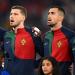 تشكيل فرنسا والبرتغال المتوقع في مباراة اليوم النارية باليورو