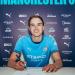 Manchester City complete the signing of WSL record goalscorer Vivianne Miedema on a three-year deal, following her exit from rivals Arsenal