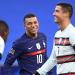 'There will never be another Cristiano Ronaldo': Kylian Mbappe praises veteran but says he is not looking to emulate Portuguese star for Real Madrid as he prepares to face his idol at Euro 2024