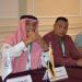 رئيس الاتحاد العربي: البطولة العربية لألعاب القوى فرصة لتجهيز لاعبينا لبطولة العالم