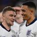 England team news: Gareth Southgate switches to three at the back ahead of Switzerland clash... but there's STILL no place for Trent Alexander-Arnold in the starting XI