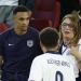 Who is the England star who 'didn't want to take a penalty'? Trent Alexander-Arnold is caught telling friends about a team-mate who wouldn't take a spot-kick in Switzerland Euros shoot-out