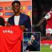 Arsenal midfielder departs on season-long loan deal to Sevilla… with the out-of-favour star hoping to stay with the Spanish side for 'a long time' as he bids for a permanent move