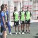الزمالك يبدأ تدريبات فريق كرة القدم النسائية تحت قيادة عادل حسين "صور"