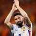 Olivier Giroud calls time on his international career with France after a glittering career that saw him finish the country's all-time top scorer and a World Cup winner
