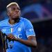 PSG 'confident over £84m offer' to sign Victor Osimhen - despite Napoli slapping a £109m price tag on their star forward - and his transfer could impact Romelu Lukaku's future
