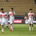 القناة الناقلة لمباراة الزمالك ضد بروكسي وموعد اللقاء في كأس مصر