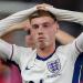 Cole Palmer hits the gym just hours after England's Euro 2024 heartbreak as he begins preparations for the new season with Chelsea