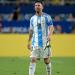 Lionel Messi 'told to apologize for racist chanting by his Argentina teammates', despite not even being with them when it happened
