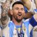 Lionel Messi wins a 45th trophy as Argentina lift the Copa America - but how does he compare to Cristiano Ronaldo in football's top 10 most decorated stars?
