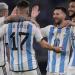 فيفا يحقق في عنصرية لاعبي الأرجنتين ضد فرنسا