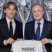 Luka Modric, 38, signs new Real Madrid contract as the Champions League winners tie down veteran midfielder for another year after Toni Kroos' retirement - and confirm he will be the new club captain