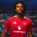 New signing Joshua Zirkzee is 'confident' in Erik ten Hag and Ineos' plan to put Man United back on top as he opens up on 'rollercoaster few weeks' prior to £36.5m switch