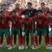المنتخب المغربي يتراجع بمركزين في تصنيف "الفيفا" محتلا المرتبة الـ14 عالميا ويحافظ على الصدارة أفريقيا وعربيا
