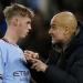 Cole Palmer 'didn't pass' to one particular team-mate in Man City training and it caused Pep Guardiola to have a revelation, Joleon Lescott claims