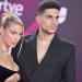 The end of the 'sex contract': Former Barcelona star Marc Bartra and his model girlfriend Jessica Goicoechea 'split'... months after she revealed details of their 'bedroom deal'