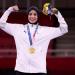 "الأولمبياد X أرقام" .. 8 أبطال يزينون تاريخ مصر بالذهب (فيديو)