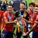 Manchester United 'show interest in Spain Euro 2024 winner' as Erik ten Hag looks to make further additions to his squad after signings of Leny Yoro and Joshua Zirkzee