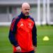 Erik ten Hag breaks his silence on Man United's interest in Matthijs De Ligt as he reveals how INEOS have overhauled the club's transfer structure and defends signing Dutch players