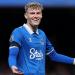 Everton 'tell Man United they WON'T sell Jarrad Branthwaite this summer unless their transfer valuation is met' despite Friedkin Group takeover collapsing