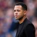 Former Hull City boss Liam Rosenior in advanced talks to become head coach at Chelsea's sister club Strasbourg - after Patrick Vieira's shock departure from the French side