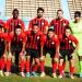 تشكيل فريق الداخلية لمباراة الزمالك في الدوري المصري