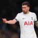 Marseille set to swoop for Tottenham's Pierre-Emile Hojbjerg with £13.5m bid - as French club looks to beat Atletico Madrid and Fulham to midfielder's signature