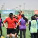 الأهلي يبدأ رحلة جوب المحافظات للتنقيب عن مواهب الكرة النسائية من الإسكندرية