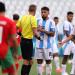 Inside the Olympics' most chaotic football match ever: Argentina were kept in dark about VAR check for two hours and police made final call on game against Morocco resuming as coaches and players open up on surreal climax
