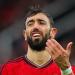 Graeme Souness singles out Man United captain Bruno Fernandes for 'throwing in the towel' as he SLAMS lack of leaders in modern football - saying most 'tend to hide' in brutal critique