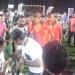 مهرجان العلمين الجديدة.. أساطير الكرة المصرية يتألقون تحت شعار "لا للتعصب".. "فيديو"