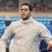 محمد عامر يتأهل لدور الـ 16 في منافسات السلاح بأولمبياد باريس