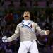 التونسي فارس فرجاني يحقق أول ميدالية عربية بأولمبياد باريس 2024