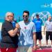 مهرجان العلمين الجديدة | تألق نجوم كرة السلة المصرية في منافسات المهرجان