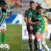 ريال بيتيس يعلن مواجهة قادش وديا بدل الرجاء بسبب تعذر سفر الفريق الأخضر صوب إسبانيا