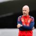 Erik ten Hag issues rallying cry to Man United's new bosses and insists 'players, staff and leaders' must work together to succeed next season