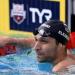اللجنة الأولمبية: مروان القماش خاض سباق 800 متر في باريس وهو مصاب