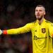 David de Gea suffers another blow in search for new club as 'potential move to Genoa is OFF' as ex-Man United goalkeeper's 'unrealistic' wage demands cause Italian club to consider alternative targets