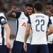 Tottenham come from behind to beat Vissel Kobe 3-2 in first match of pre-season Japan tour... with Pedro Porro, Son Heung-min and Mikey Moore netting for Ange Postecoglou's side