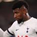 Spurs defender Emerson Royal joins AC Milan in £15m deal on four-year contract following difficult spell in the Premier League