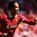 Virgil van Dijk's Liverpool future is in doubt as Reds skipper reveals he has NOT been offered a new contract despite his current deal ending next summer