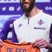 Former Man United star David De Gea insists he is fit and never considered retirement after signing for Fiorentina following 12 months without a club