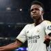 Real Madrid star Vinicius Jnr 'rejects Saudi Pro League switch' dashing PIF hopes of making the Brazilian 'the face of the division ahead of 2034 World Cup'