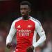 Bournemouth eye Arsenal's Eddie Nketiah to replace Dominic Solanke after club-record £65m sale to Tottenham - as wantaway striker's move to Marseille collapses