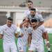 يرفض الاحتفال - عمر السعيد يفتتح التسجيل في شباك الزمالك "فيديو"