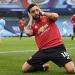 Bruno Fernandes' hand over his ears celebration has become synonymous with the Portuguese star... But what is the real reason behind the gesture