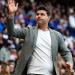 Mauricio Pochettino agrees to become the new head coach of the United States despite being linked to the vacant England job following Gareth Southgate's departure